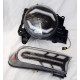 Toyota FJ Cruiser передние FULL LED фары
