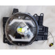 Toyota FJ Cruiser передние FULL LED фары
