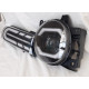 Toyota FJ Cruiser передні FULL LED фари