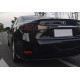 Lexus ES250 2013+ задние LED фонари черные