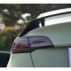 Tesla Model 3 задние LED фонари Ray стиль