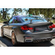 BMW 4 серии F32 2014+ задние LED фонари M4 OLED стиль