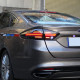 Ford Mondeo Mk5 / Fusion 2013+ задние фонари стиль Porsche