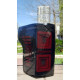 Ford F150 Mk13 2015+ задні LED фари Ray стиль