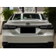 Toyota Camry XV70 2018+ задние LED фонари черные тонированные ZW стиль