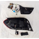 BMW 4 серии F32 2014+ задние LED фонари красные M4 OLED стиль ZW