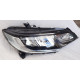 Honda Jazz / Fit 2013+ передние FULL LED фары альтернативные стиль YZ1