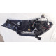Honda Jazz / Fit 2013+ передние FULL LED фары альтернативные стиль YZ1