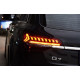 Audi Q7 2012+ задние FULL LED тюнинг фонари