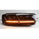 Chevrolet Captiva 2012+ передні LED фари FULL LED стиль Q7