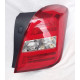 Chevrolet Tracker / Trax / Opel Mokka / Buick Encore задние LED фонари красные BW