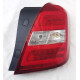 Chevrolet Tracker / Trax / Opel Mokka / Buick Encore задние LED фонари красные BW