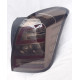 Chevrolet Tracker / Trax / Opel Mokka / Buick Encore задние LED фонари черные BW