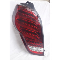 Chevrolet Spark / Ravon R2 задні LED фари W222 рестайлінг