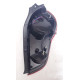 Chevrolet Spark / Ravon R2 задні LED фари W222 рестайлінг