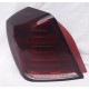 Chevrolet Lacetti 4 двери седан задние LED фонари W222 BW