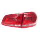 Volkswagen Touareg NF 2011-2018 задние LED фонари красные RSU