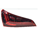 Audi Q5 2012+ задние LED фонари FULL LED тюнинг RSU
