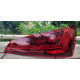 Audi Q5 2012+ задние LED фонари FULL LED тюнинг RSU