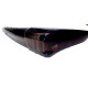 Toyota Highlander XU70 2020+ задние LED фонари красные стиль WH