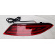Honda HR-V 2015+ LED катафоты в задний бампер 3 режима WY