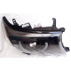 Toyota Land Cruiser LC200 2008-2016 передние фары FULL LED стиль Defender NS