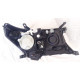 Toyota Land Cruiser LC200 2008-2016 передні фари FULL LED стиль Defender NS