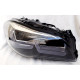 BMW 5 серії F10 2014+ передні фари FULL LED тюнінг ZWH