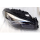 BMW 5 серии F10 2014+ передние фары FULL LED тюнинг ZWH