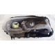 BMW 5 серии F10 2014+ передние фары FULL LED тюнинг ZWH