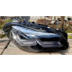BMW 5 серії F10 2014+ передні фари FULL LED тюнінг ZWH