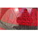 Audi A6 C6 2003+ седан оптика задня Full LED червона WH