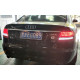 Audi A6 C6 2003+ седан оптика задня Full LED червона WH