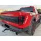 Ford F150 Mk14 2021+ Raptor задня LED оптика чорна стиль RPG