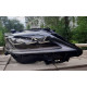 Lexus RX350 2009+ передня оптика Full LED чорна Look 2016+ ZW