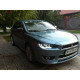 Mitsubishi Lancer X оптика передня