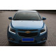 Chevrolet Cruze оптика передняя ксенон хром DRL