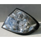 Hyundai Getz оптика задняя LED хром