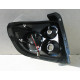 Hyundai Getz оптика задняя LED хром