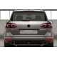 Volkswagen Touareg NF оптика задняя LED красная стиль 2018+