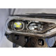 Ford Mondeo Mk5 / Fusion 2017+ оптика передняя Full LED PW50