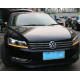 Volkswagen Passat B7 USA оптика передня альтернативна ксенон стиль B8 LD