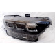 Ford Mustang GT 2015+ оптика передня чорна FULL LED 2024+ look SY