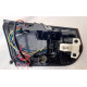 BMW 3 серія F30 2012+ оптика задня M2 2023+ look червона