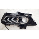 Ford Mondeo Mk5 / Fusion 2013+ дневные ходовые огни DRL