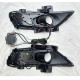 Ford Mondeo Mk5 / Fusion 2013+ дневные ходовые огни DRL