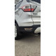 Ford Ecosport 2013+ LED вставки катафоты заднего бампера