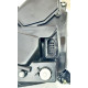 Volkswagen Amarok 2009+ передняя оптика FULL LED ZH