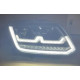 Volkswagen Amarok 2009+ передня оптика FULL LED ZH