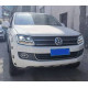Volkswagen Amarok 2009+ передня оптика FULL LED ZH
